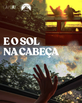 E o Sol na Cabeça